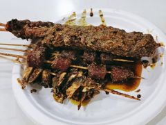-胖子鸡排(循礼门老字号店)