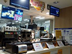 -麦当劳(东直门外大街店)