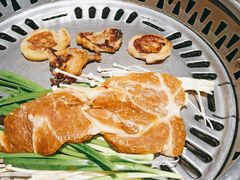 -韩盛·盛江山自助料理(沈辽路万达店)