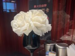 -风渡嘉荷西餐厅 Windy City(西三旗金隅店)