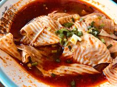 -中阿兰牛肉面(悦海新天地店)