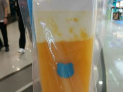 芒芒奶-兰熊鲜奶(西直门凯德mall店)