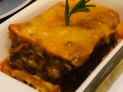 -OGGI TRATTORIA PIZZERIA(深业上城店)