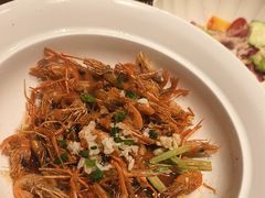 -炊江南·上海菜(国展华漕店)