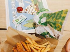 -德克士(东安店)