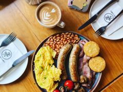 -Money Shops(愚园路店)