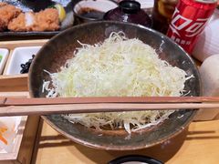 -胜博殿日式炸猪排(西红门店)