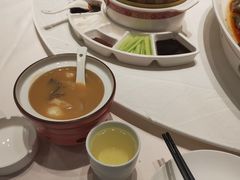 -千滋百味·醉江澜花园餐厅(街道口店)