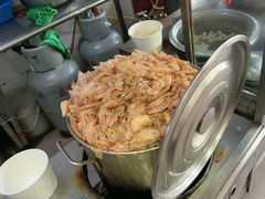 -明月虾面(厦禾路店)