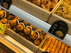 -拾味中点(花园路店)