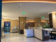 -东方早茶 海鲜•青岛菜(国信体育中心店)