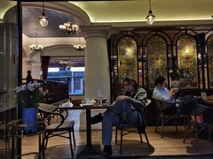 -Golden Lily河内巴黎法越料理餐厅(建国西路店)