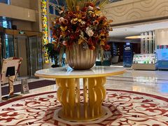 -北京丽景湾国际酒店