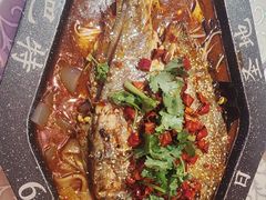 -巴特餐饮6加1音乐餐吧·新疆菜