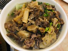 -陈记顺和潮汕牛肉火锅(韩江路店)
