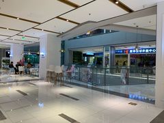 -远洋未来广场(育慧北路店)