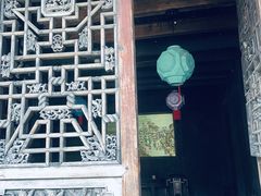 -皤滩古镇