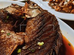 -柠静私家菜(石板巷店)
