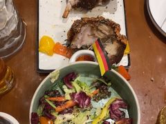-haxnbauer海森堡德国餐厅(深圳coco店)