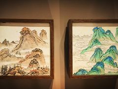-中国美术学院-美术馆