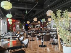 -安妮意大利餐厅(日坛店)