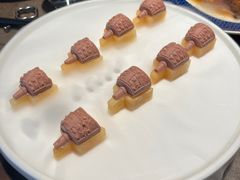 -曾宴·楚菜(湖北省博物馆店)