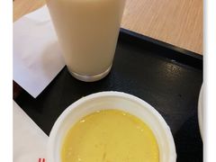 -永和大王(蛙嫩鸡香煲煲鲜·军博店)