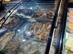 -蒙艾里民族传统菜蒙餐