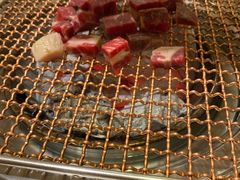 和牛秘制肉-九田家黑牛烤肉料理(华侨城店)