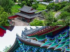 -江西龙虎山景区