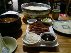-满园春饼(宜昌万达店)