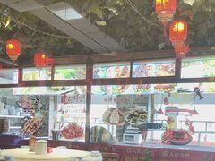 -人民公社大食堂(张家湾店)