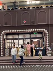 -MELAND CLUB•花园城堡主题亲子乐园•派对•餐厅(广州乐峰广场旗舰店)