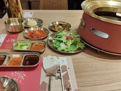 -西塔老太太泥炉烤肉(武汉摩尔城店)