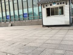 -苏州汽车客运北站