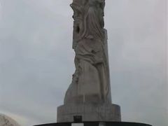 -长春世界雕塑园冰雪艺术天地