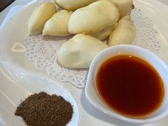 -马凯餐厅(长椿街店)