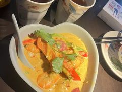 -大头虾越式风味餐厅(光明广场店)