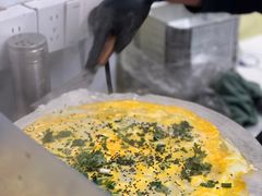 -琦琦蛋饼铺(上南店)