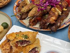 -苏坦土耳其西餐厅(玉林店)