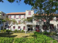 -厦门大学(思明校区)