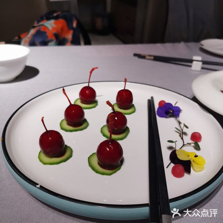 外滩商务浙菜