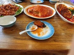 -闻香阁·清真(光荣道店)