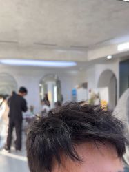 -丝源发型