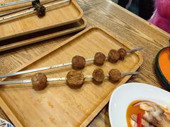 -乡村馕坑肉·烧烤·新疆菜·本地人更爱吃(阿勒泰首店)