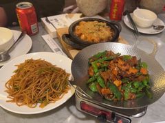 -小菜园新徽菜(芜湖万达店)