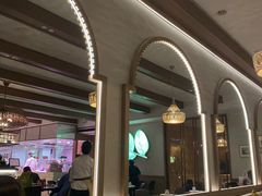 -ELI FALAFEL Lebanese&Mediterranean黎巴嫩美食(富城路店)