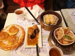 -点点心点心专门店(旺角店)