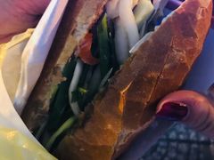 -Bánh Mì Huynh Hoa