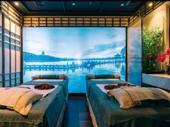 -上足·影院足道·SPA(红岭店)